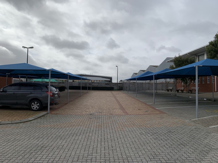 To Let Commercial Property for Rent in Epping Industrial Western Cape